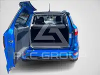 2022 Ford Eco Sport
