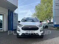 2022 Ford Eco Sport