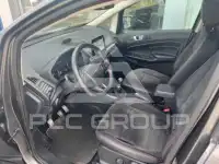 2022 Ford Ecosport