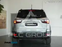 2022 Ford Eco Sport