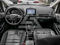 2022 Ford Eco Sport