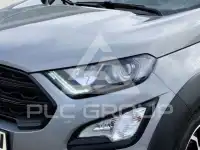 2022 Ford Ecosport