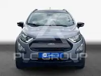 2022 Ford Ecosport