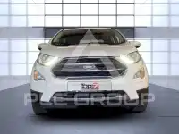 2022 Ford Eco Sport