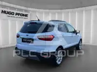 2022 Ford Eco Sport
