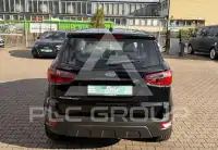 2022 Ford Eco Sport
