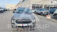 2022 Ford Eco Sport