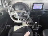 2022 Ford Ecosport
