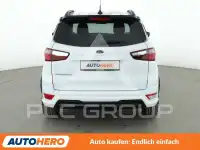 2022 Ford Ecosport