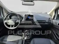 2022 Ford Ecosport