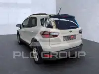 2022 Ford Ecosport