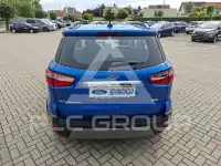2022 Ford Eco Sport