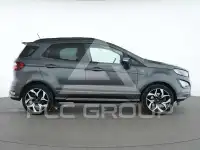 2022 Ford Eco Sport