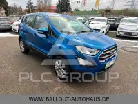2022 Ford Ecosport