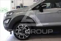 2022 Ford Eco Sport