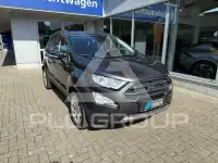2022 Ford Eco Sport