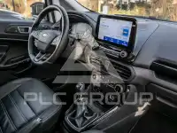 2022 Ford Eco Sport