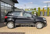 2022 Ford Eco Sport