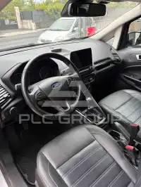 2022 Ford Ecosport