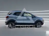 2022 Ford Ecosport