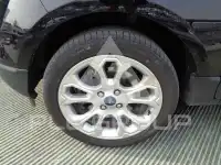 2022 Ford Ecosport