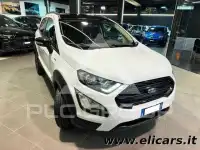 2022 Ford Ecosport