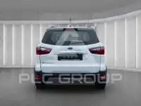 2022 Ford Eco Sport