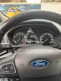 2022 Ford Eco Sport