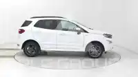 2022 Ford Ecosport