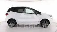 2022 Ford Eco Sport