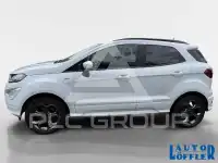 2022 Ford Eco Sport