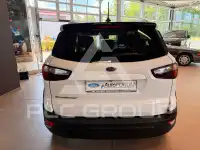 2022 Ford Ecosport