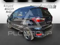 2022 Ford Ecosport