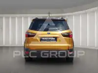 2022 Ford Eco Sport