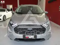2022 Ford Eco Sport