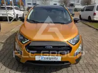 2022 Ford Ecosport