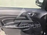 2022 Ford Eco Sport