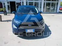 2022 Ford Eco Sport