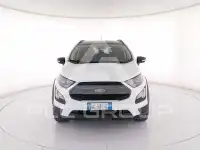 2022 Ford Ecosport
