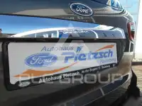 2022 Ford Ecosport