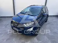 2022 Ford Ecosport