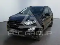 2022 Ford Ecosport