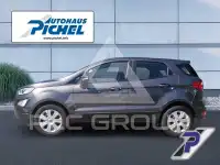 2022 Ford Ecosport