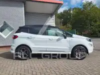 2022 Ford Ecosport
