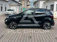 2022 Ford Eco Sport
