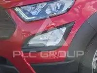 2022 Ford Ecosport