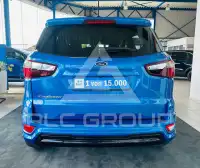 2022 Ford Ecosport