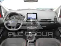 2022 Ford Ecosport
