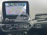 2022 Ford Ecosport