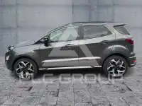 2022 Ford Ecosport